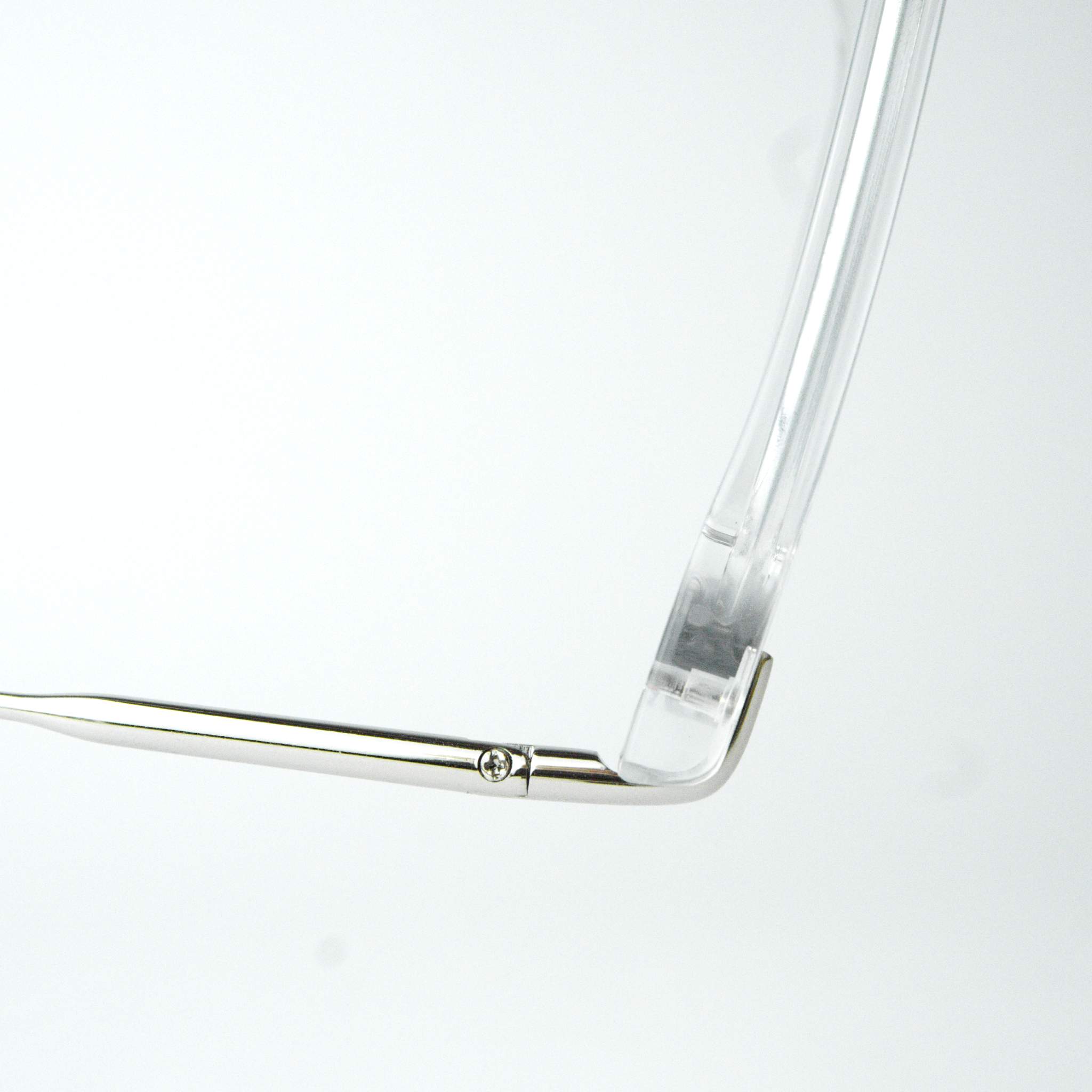 Óculos de Proteção Luz Azul 24% — Lente Transparente