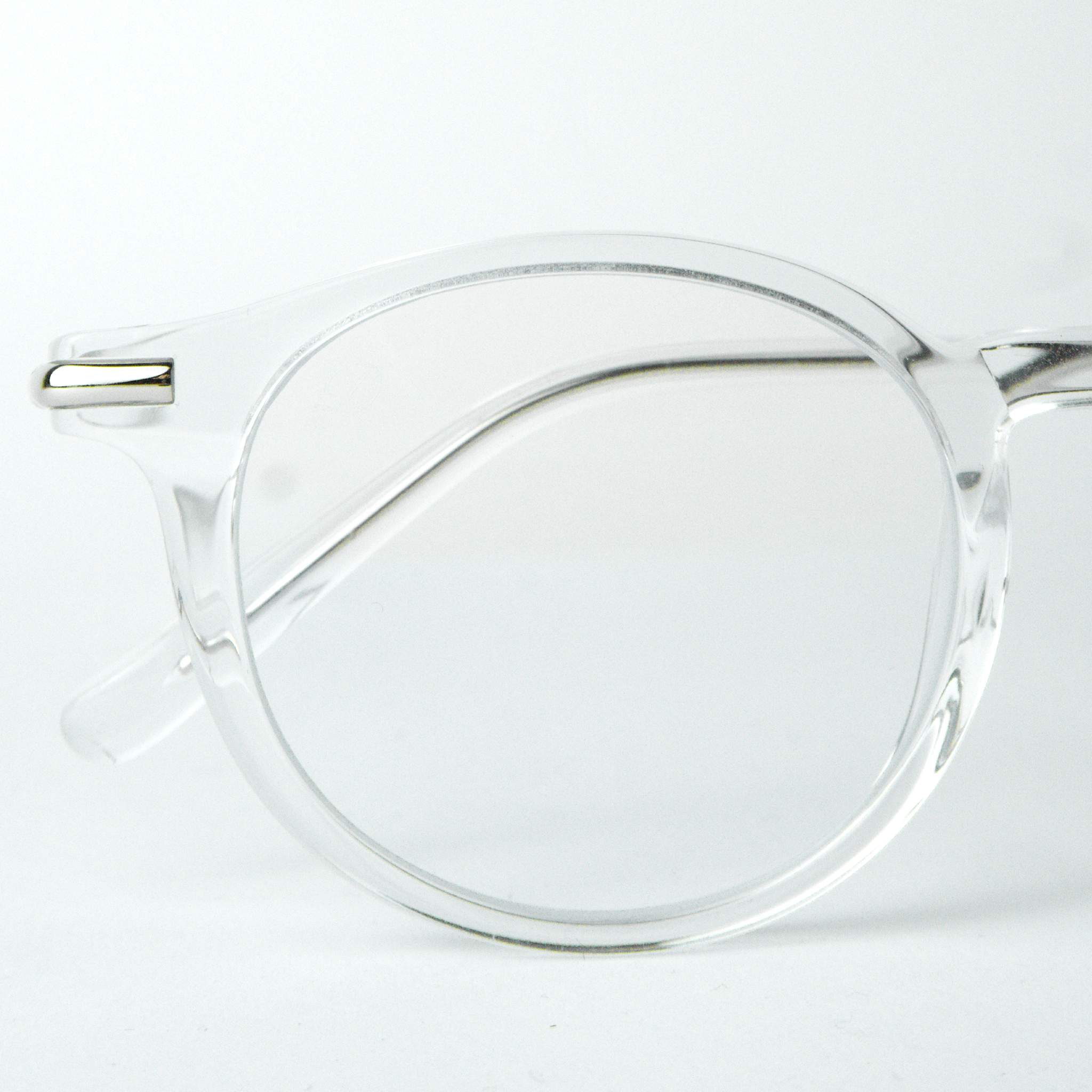 Óculos de Proteção Luz Azul 24% — Lente Transparente