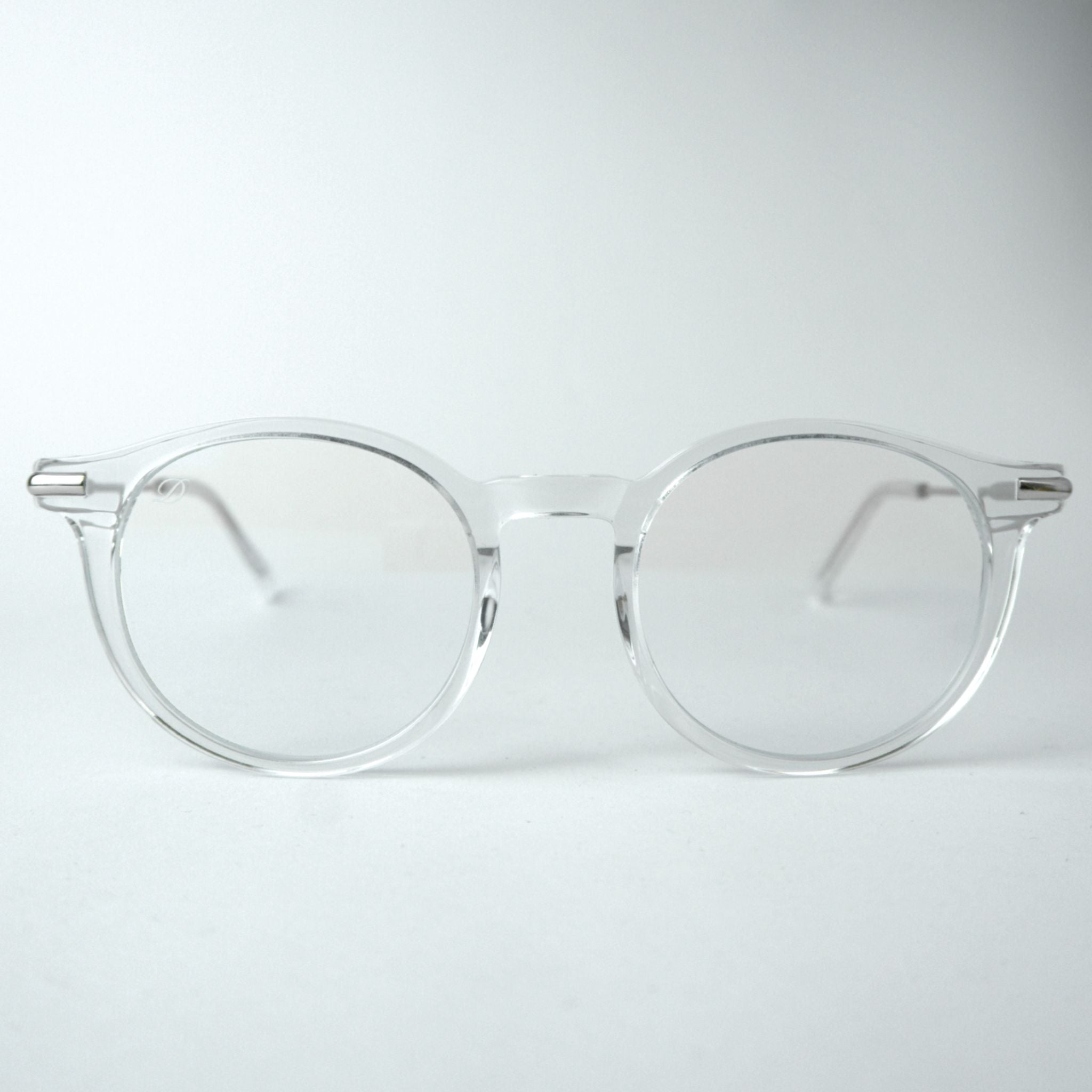 Óculos de Proteção Luz Azul 24% — Lente Transparente